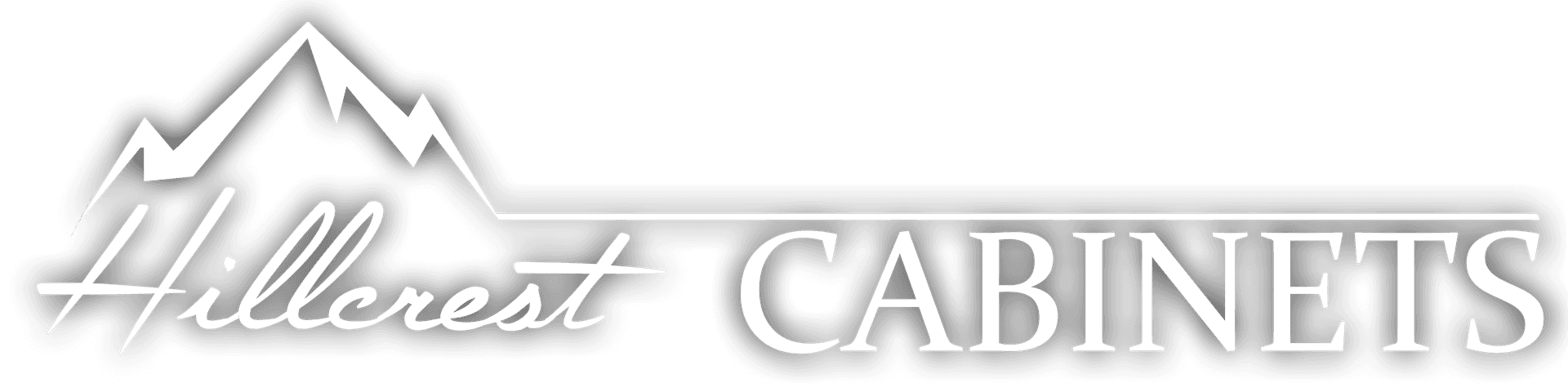 Hillcrest Cabinets